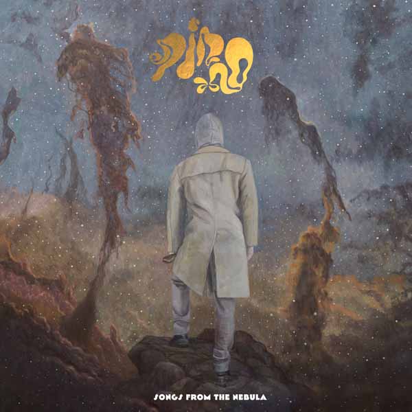 CD Shop - PING TALES FROM THE NEBULA