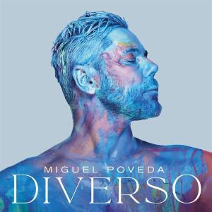 CD Shop - MIGUEL POVEDA POVEDA