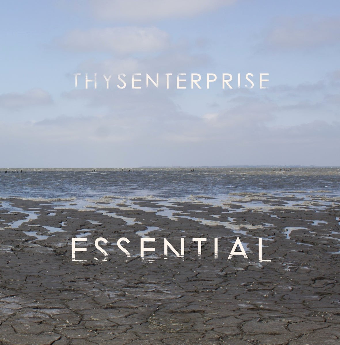CD Shop - THYSENTERPRISE ESSENTIAL