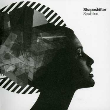 CD Shop - SHAPESHIFTER SOULSTICE