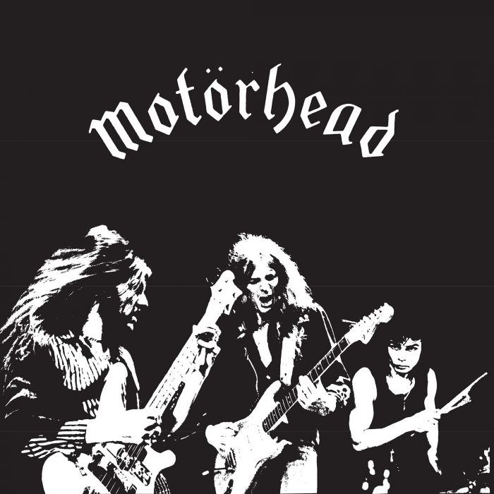 CD Shop - MOTöRHEAD MOTORHEAD / CITY KIDS