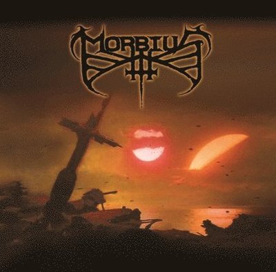 CD Shop - MORBIUS ALIENCHRIST