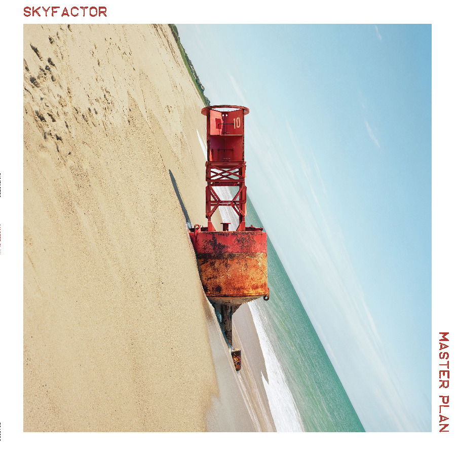 CD Shop - SKYFACTOR MASTER PLAN