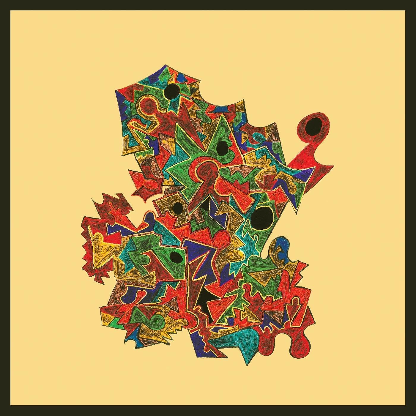 CD Shop - THANDI & CARLOS NINO NTULI RAINBOW REVISITED