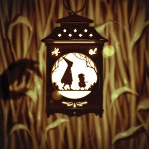 CD Shop - BLASTING COMPANY, THE Over The Garden Wall
