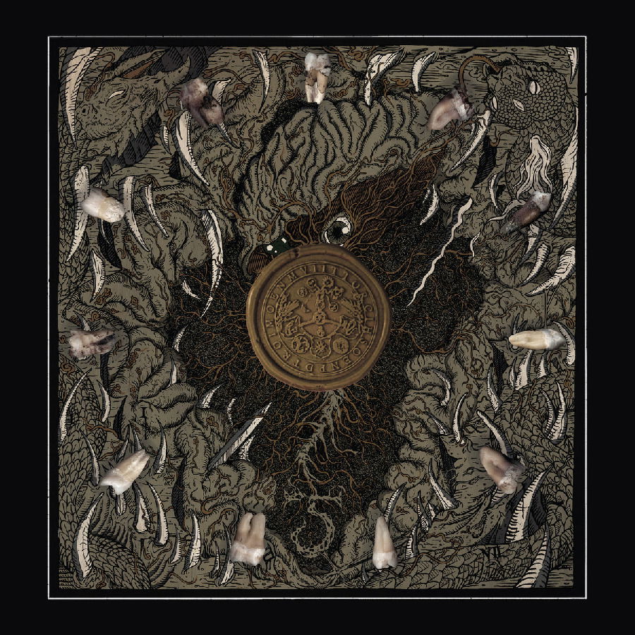 CD Shop - MITOCHONDRION Mitochondrion - Vitriseptome