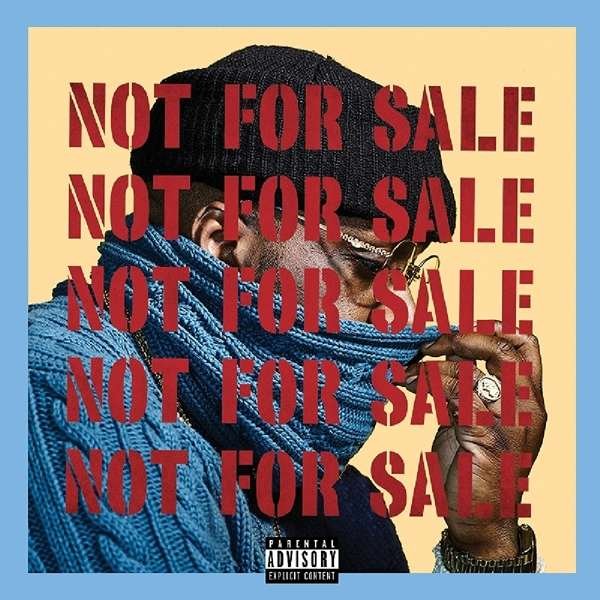 CD Shop - SMOKE DZA NOT FOR SALE