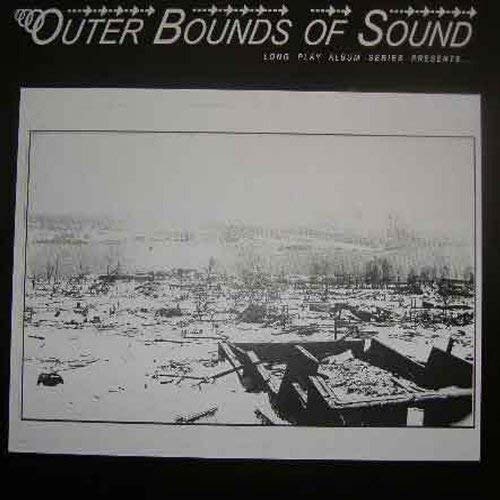CD Shop - PUTRIFIER OUTER BOUNDS OF SOUND