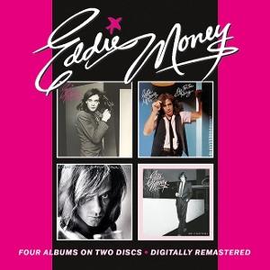 CD Shop - EDDIE MONEY EDDIE MONEY, LIFE FOR ...