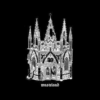 CD Shop - BUZZKILL WASTELAND