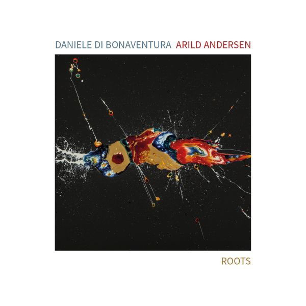CD Shop - DANIELE DI BONAVENTURA ROOTS