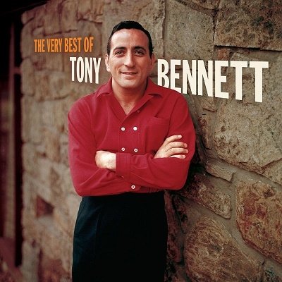 CD Shop - TONY BENNETT VERY BEST OF