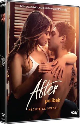 CD Shop - AFTER Polibek