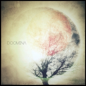 CD Shop - DOOMINA DOOMINA
