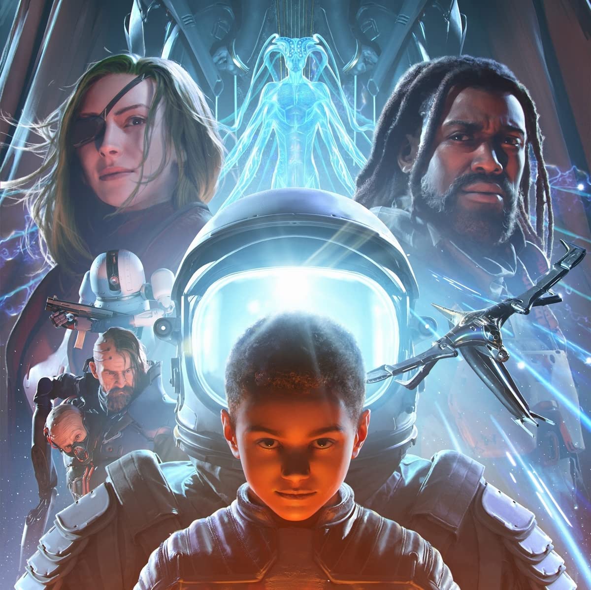 CD Shop - COHEED AND CAMBRIA VAXIS II: A WINDOW OF ...