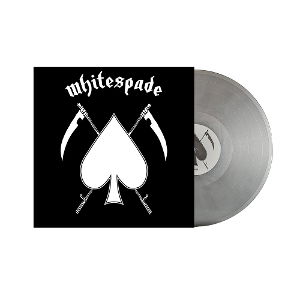 CD Shop - WHITESPADE WHITESPADE