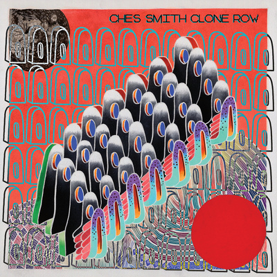 CD Shop - SMITH, CHES CLONE ROW LTD.
