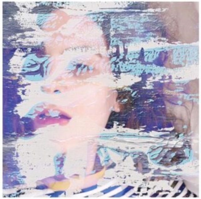 CD Shop - DEAR LAIKA PLUPERFECT MIND