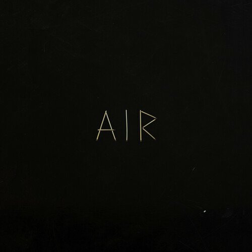 CD Shop - SAULT AIR