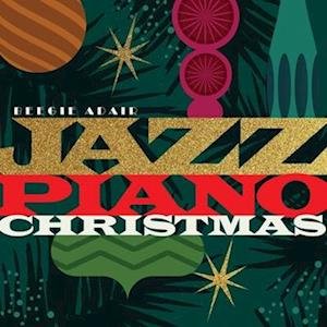 CD Shop - BEEGIE ADAIR JAZZ PIANO CHRISTMAS