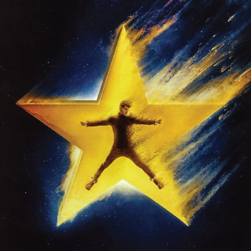 CD Shop - BAZZI COSMIC