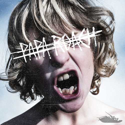 CD Shop - PAPA ROACH CROOKED TEETH