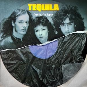 CD Shop - TEQUILA LACHES, LES LIONS