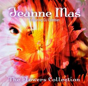 CD Shop - JEANNE MAS FLOWERS COLLECTION