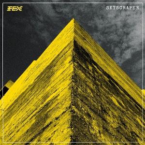 CD Shop - FEX SKYSCRAPER