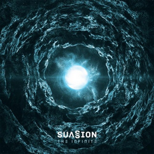 CD Shop - SUASION INFINITE
