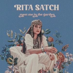 CD Shop - RITA SATCH MEET ME IN THE GARDEN