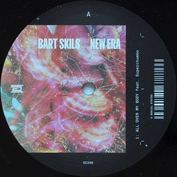 CD Shop - BART SKILS NEW ERA