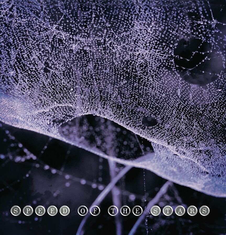 CD Shop - SPEED OF THE STARS SPEED OF THE STARS