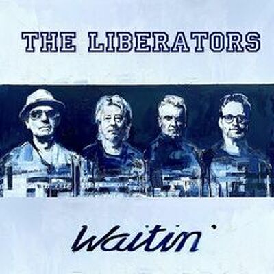 CD Shop - THE LIBERATORS WAITIN\