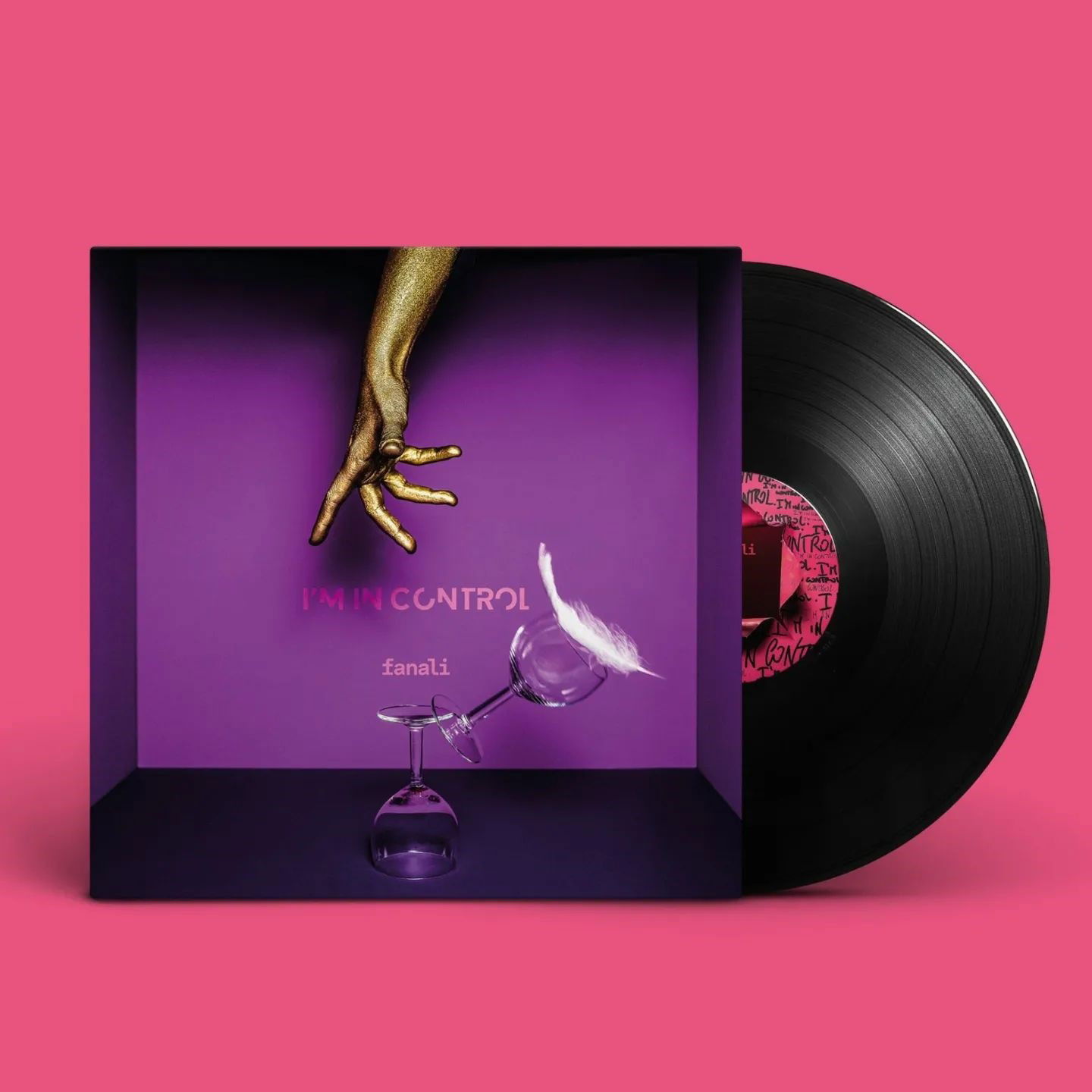 CD Shop - FANALI I\