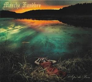CD Shop - MARCHE FUNEBRE AFTER THE STORM