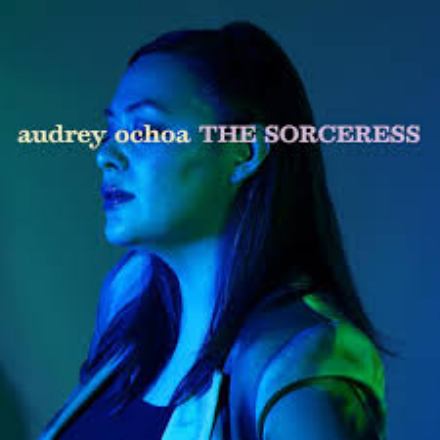 CD Shop - AUDREY OCHOA SORCERESS