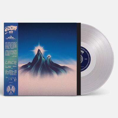 CD Shop - HOOVERIII POINTE