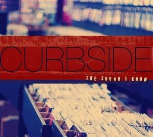 CD Shop - CURBSIDE SOUND I KNOW