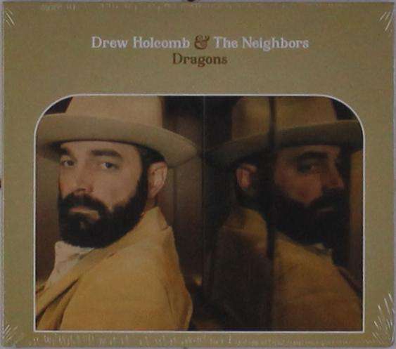 CD Shop - DREW AND THE NEIGHBORS HOLCOMB DRAGONS