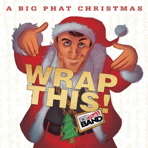 CD Shop - GORDON -BIG PHAT BAND- GOODWIN BIG PHAT CHRISTMAS WRA...