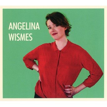 CD Shop - ANGELINA WISMES ANGELINA WISMES