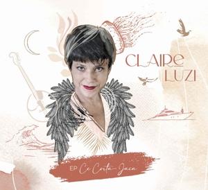 CD Shop - CLAIRE LUZI CORTA-JACA