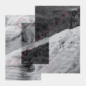 CD Shop - RICARDO DONOSO SARAVA EXU