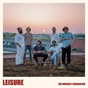 CD Shop - WHISKEY FOUNDATION LEISURE