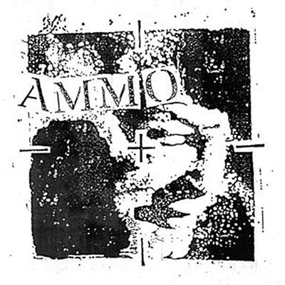 CD Shop - AMMO WEB OF LIES / DEATH WO...