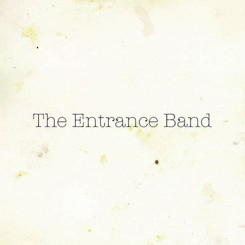 CD Shop - ENTRANCE BAND FUZZ CLUB SESSION