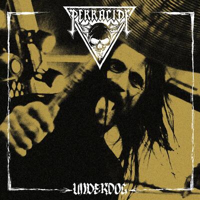 CD Shop - PERRACIDE UNDERDOG