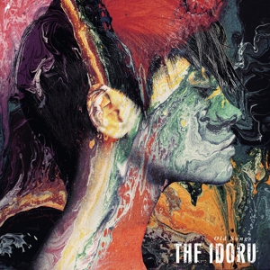 CD Shop - IDORU OLD SONGS