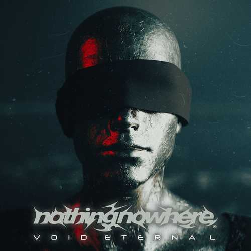 CD Shop - NOTHING, NOWHERE VOID ETERNAL